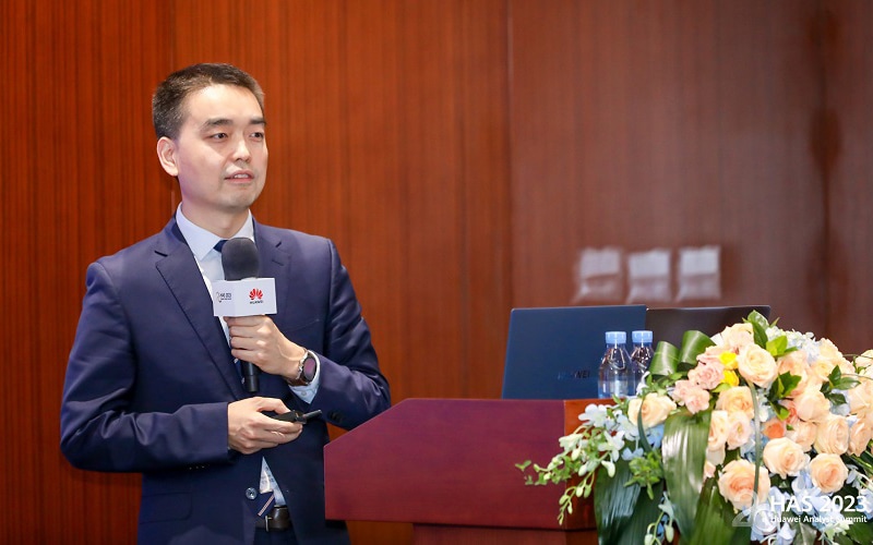 Huawei: Maximizing the Value of Connectivity and Enabling All Services